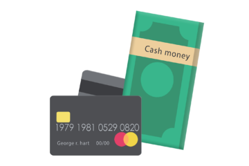 刷卡換現金如何避免成為高風險的借款人